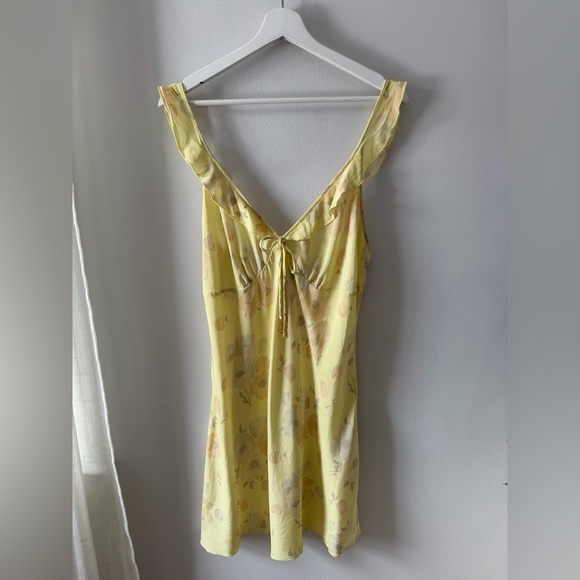 Realisation The Hazel Dress in Zinnia - Picture 3 of 6